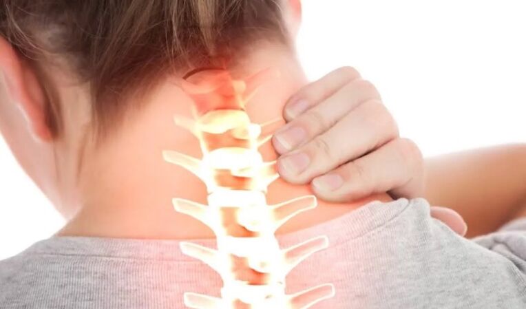 Osteocondrose do 1º grao
